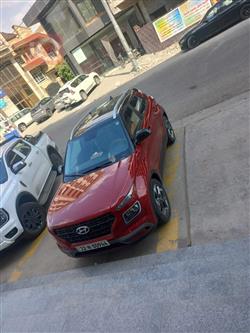 هيونداي فينو